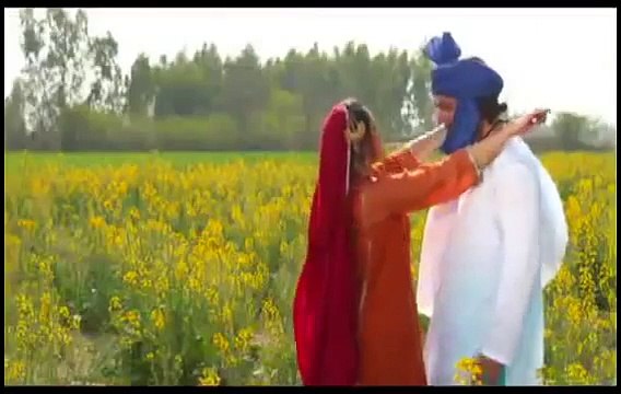 Heer Ranjha Ptv Drama Song Hina Nasrullah Heer Ranhja PTV Drama Song