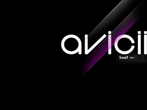 Pharoahe Monch - Simon Says (Avicii Remix) [Hd]