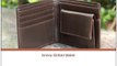 Giving Leather Wallets Mens As Gifts