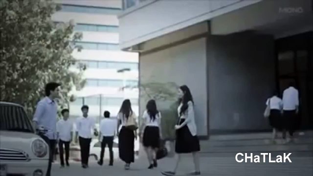 Yar Ben Sana Demedim mi - CHaTLaK arabesk rap