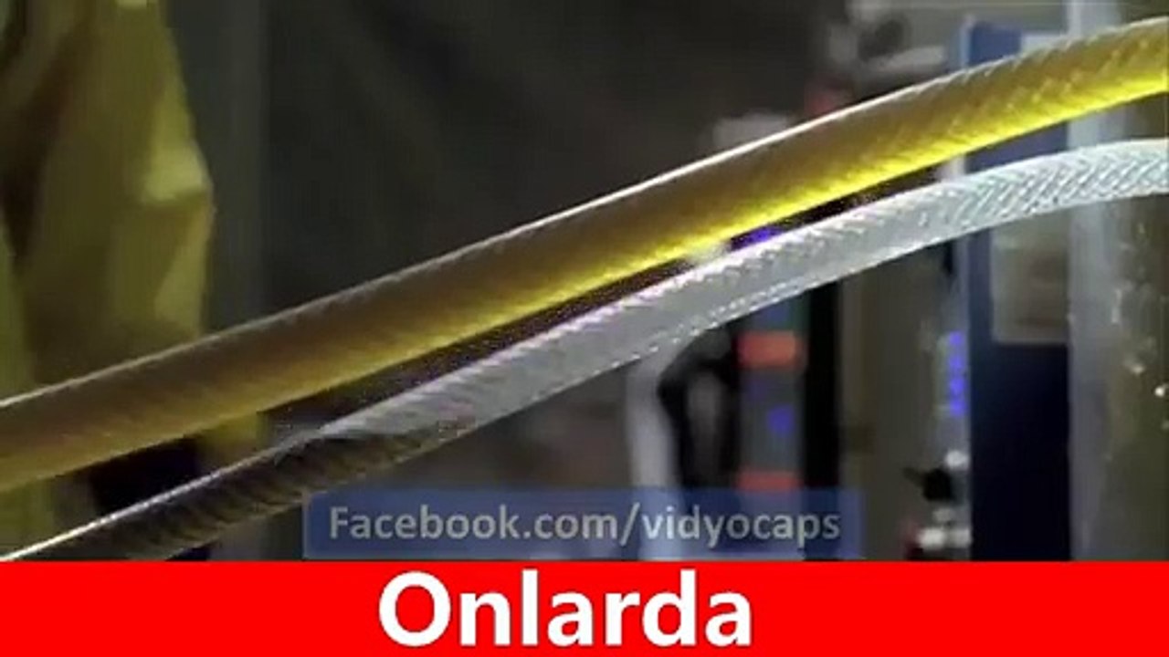 Onlarda vs. Bizde
