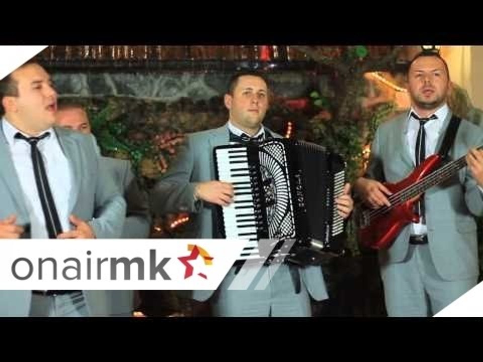 Orkestar Favoriti - Angelino