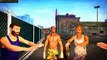BETTER THAN GTA V ON PC , ENHANCED GRAPHICS MOD FOR SAINTS ROW 2 MAKE THE GAME LOOK NEW