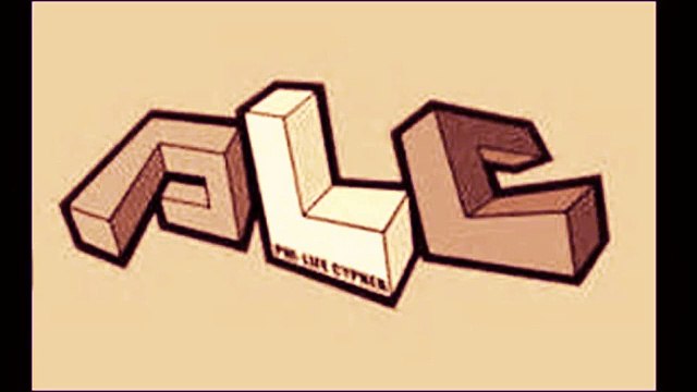 Phi Life Cypher - Alpha