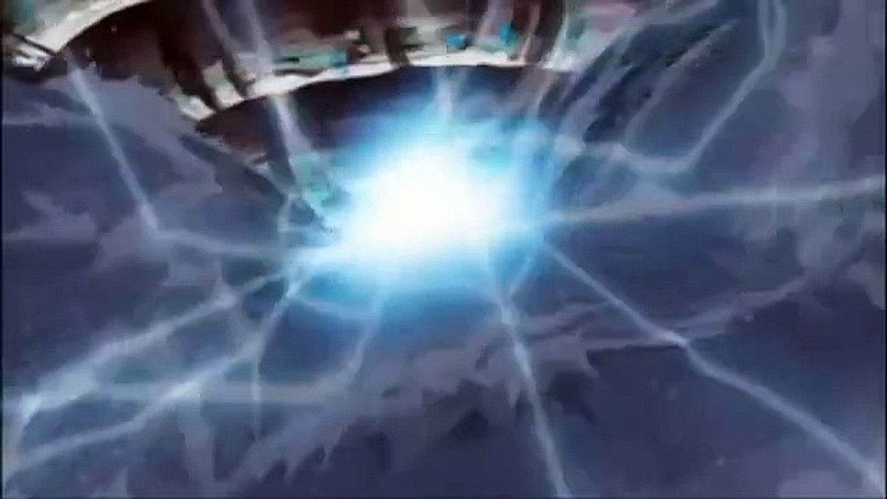 Naruto vs Fuuka Parte 1 Sub español