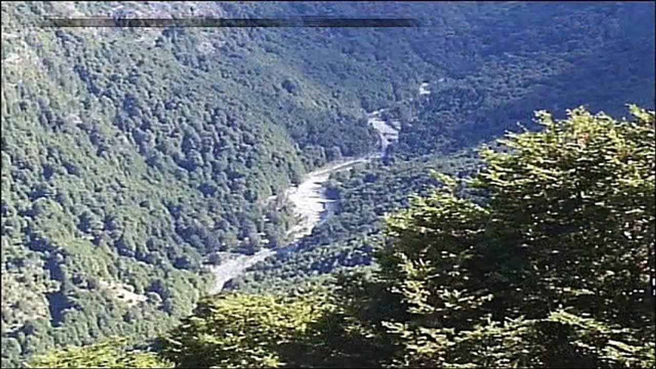 pelicula  ¨La Ciudad de Los Cesares¨