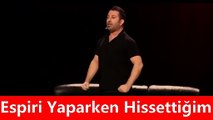 Hissettiğim vs. Aslında Olan