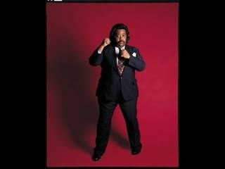 Mayor Ray Nagin on Imus