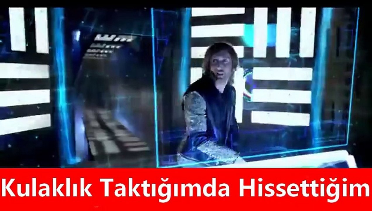 Hissettiğim vs. Aslında Olan