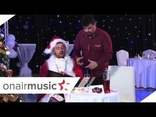 Art Studio&Solza i smea 10   Novogodisna emisija 2015