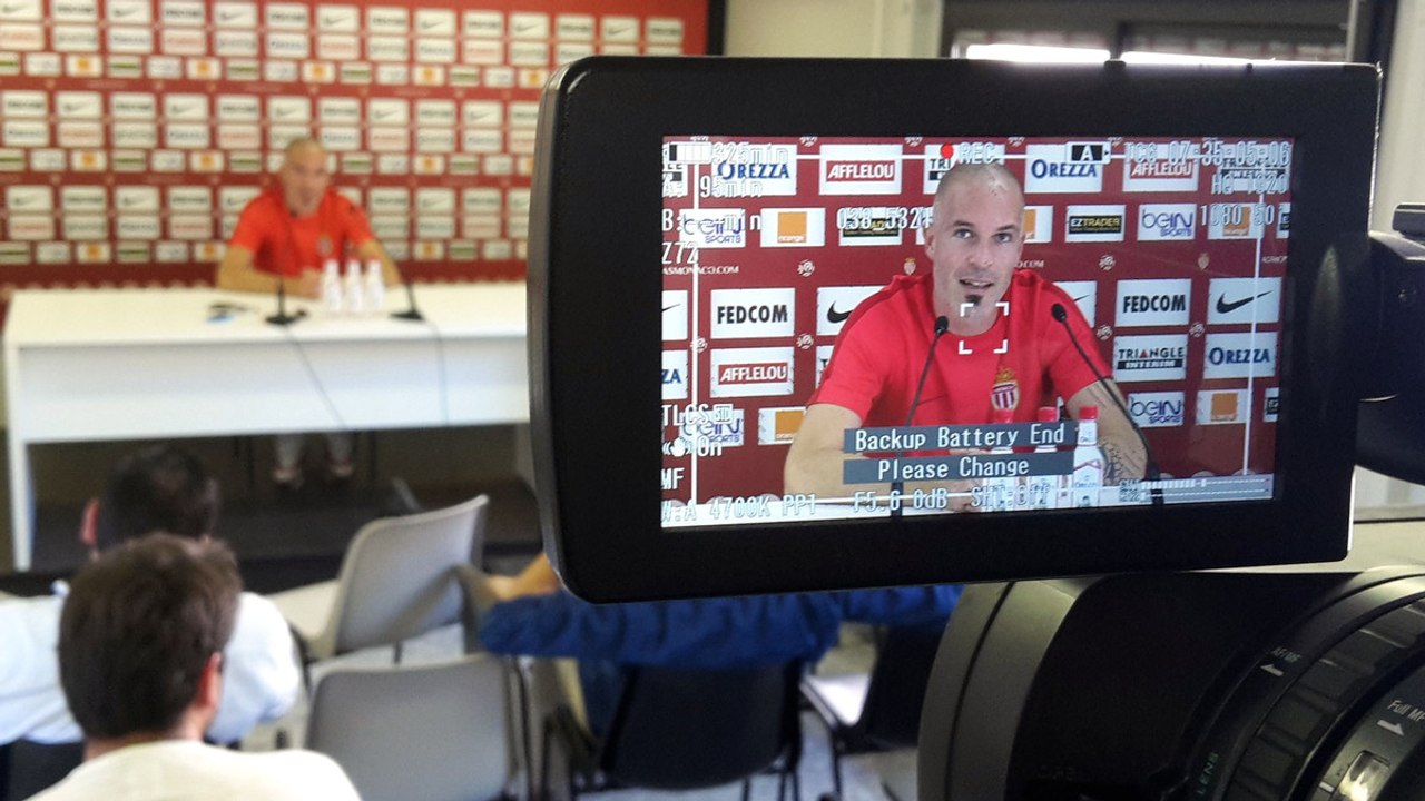 AS Monaco - PSG : "Rebondir rapidement"