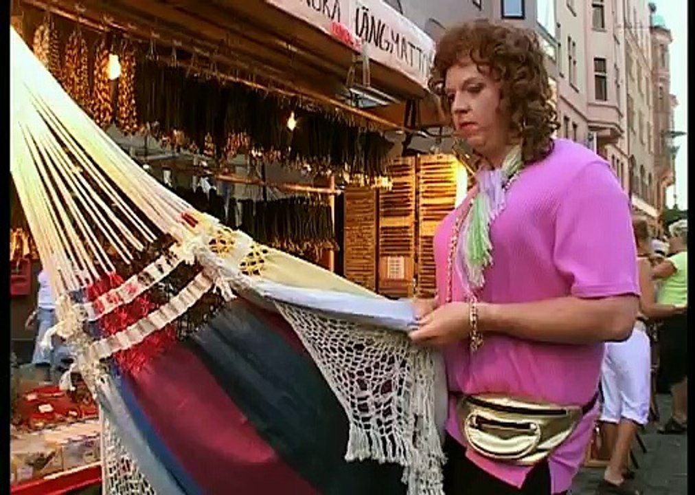 Hipp Hipp S2 avsnitt 4 +++