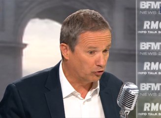 La crise des migrants fait réagir la classe politique