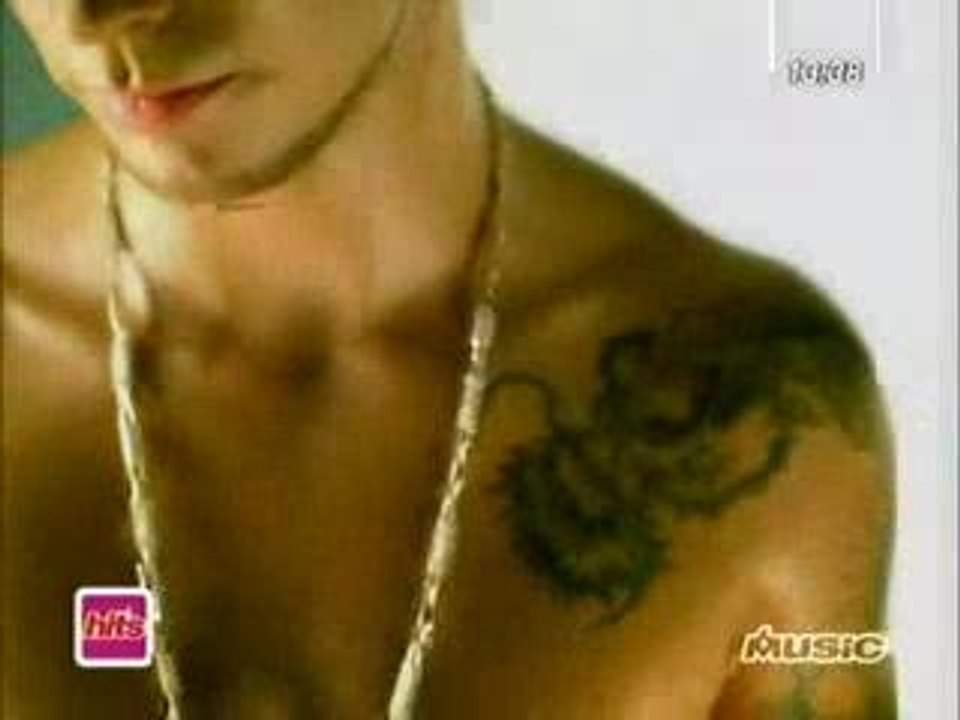 Matt Pokora - Elle me controle