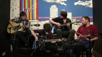 The Garage Players - Flamenco