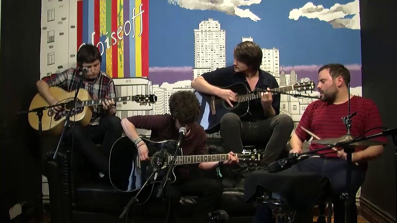 The Garage Players - Flamenco