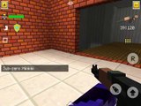 [Cops N Robbers (FPS)] Minecraft PE update 0.12.0 review