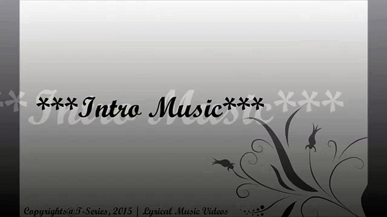 Mere Humsafar (Full Song) - Mithoon