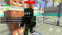 [Cops N Robbers (FPS)] Cops and Robbers minecraft