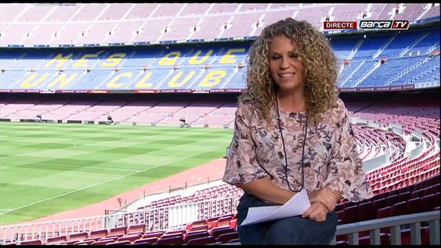 DIRECTO - Rueda de prensa de Luis Enrique (REPLAY) (2015-08-28 13:33:56 - 2015-08-28 14:20:51)