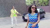 Pyaar Te Jaguar Official HD Video Ft. Harshit Tomar - Neha Kakkar