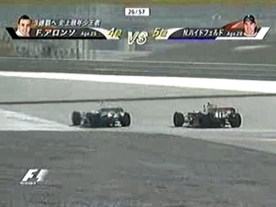 07F1ﾊﾞｰﾚｰﾝＧＰ2