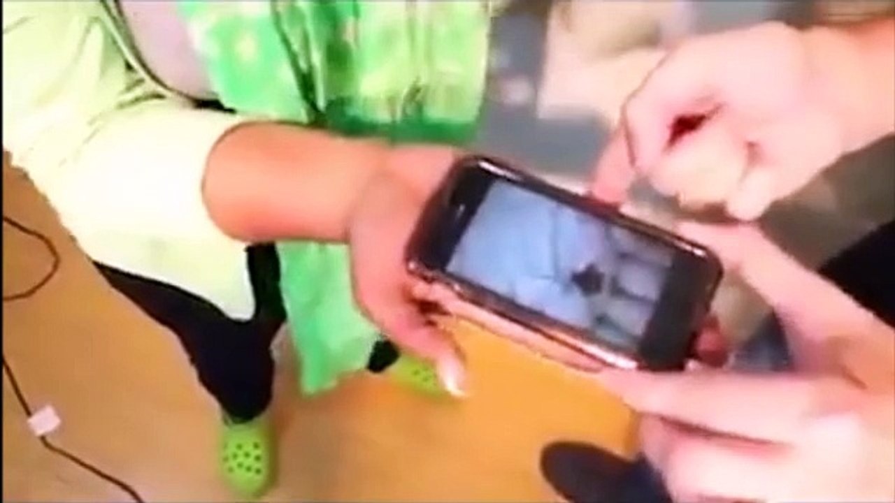 Prank spider