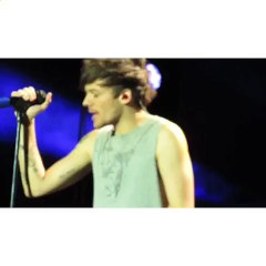 little louis guaranteed to fuck you up real good