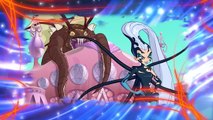 Winx Club Season 6 Ep2 The Legendarium Part 1 HD