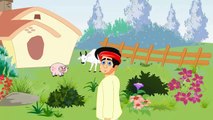 Bingo The Dog Nursery Rhymes  - Cartoon Animation Kids Songs For Kids | Bingo Rhymes