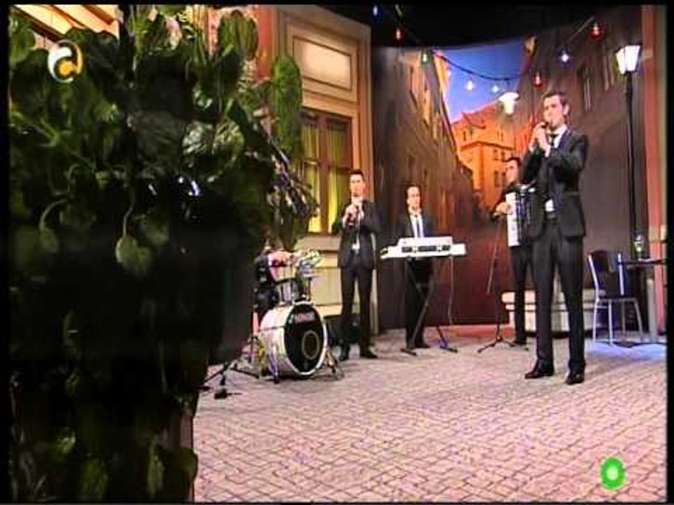grupa Milenium - Dzabe ti e devojko