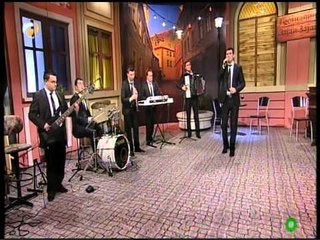 grupa Milenium - Pesna za deverot
