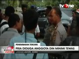 Polisi Tembak Mati Anggota Kelompok Din Minimi di Aceh