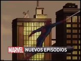 Promo Ultimate Spider Man Nuevos Episodios   Agosto 2015 en Marvel Universe en Disney XD