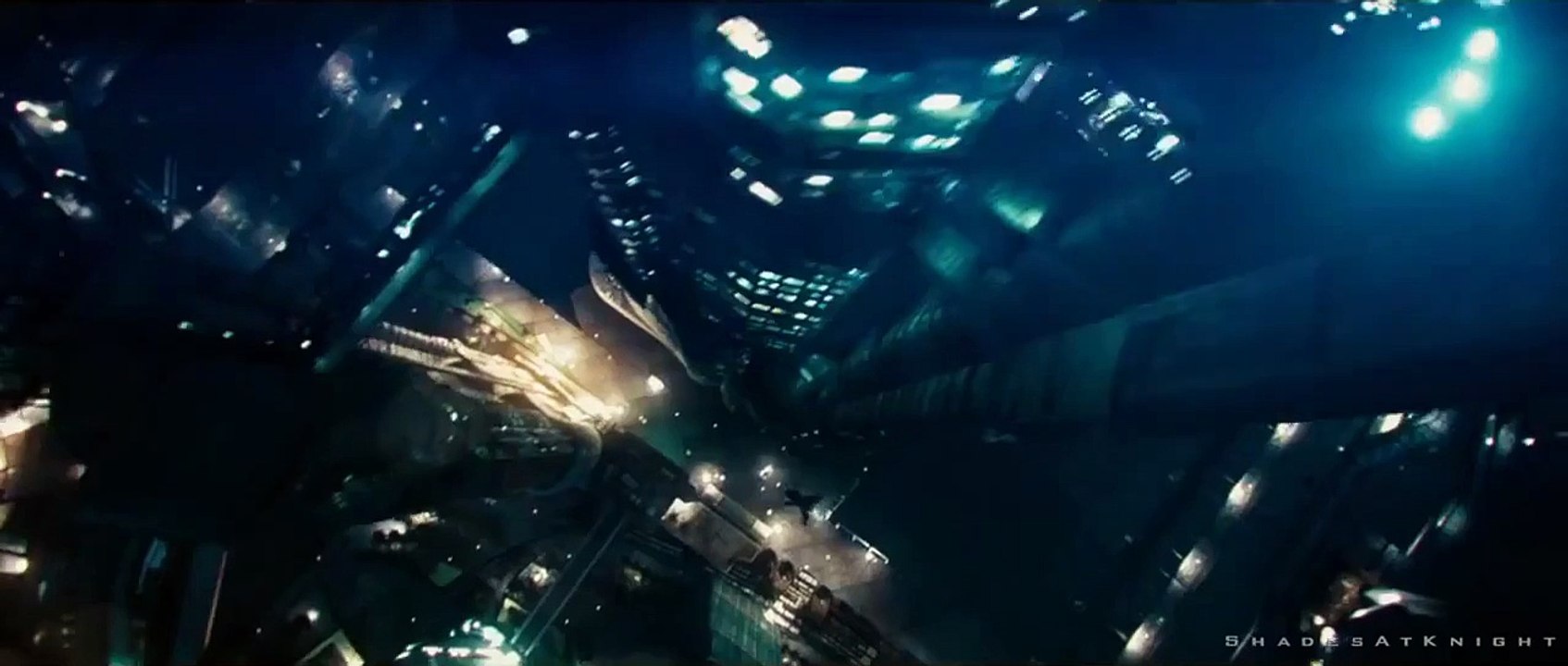Spider Man 2099   Teaser Trailer