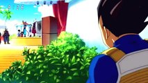 Dragon Ball SUPER Episode 6 PREVIEW Beerus Whis on Cruise and Vegeta