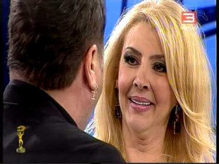Daniela Temelkovska i Meto Bogdanov - Lence bre duso ..., ej devojce milo