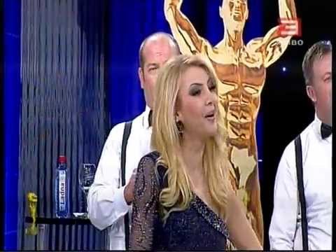 Daniela Temelkovska - Rum,dum dum