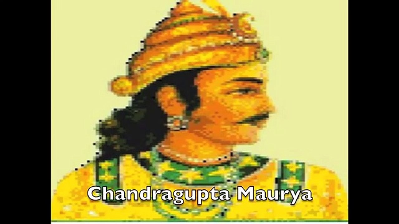 Top 20 Indian Kings in Indian History