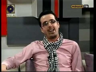 Ljubco Gjorgiev - Snosti Kate (vo zivo)