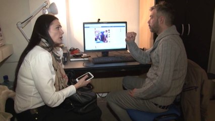 Vecеrva vo Backstage na Prva - Edna Analiza, nesekojdnevni iminja na poznatite!