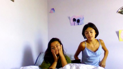 Nerdy Episode 2:Morning Routine for School