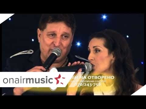 Moja svadba za (cela emisija) so Fani Kanzurova i Trajce Tolevski