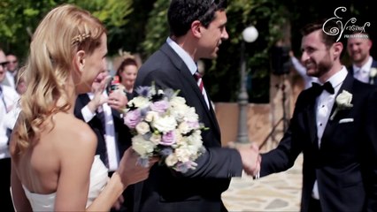 IVANA & GREG - HIGHLIGHTS