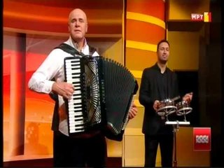 Milan Zavkov - Vardarsko oro