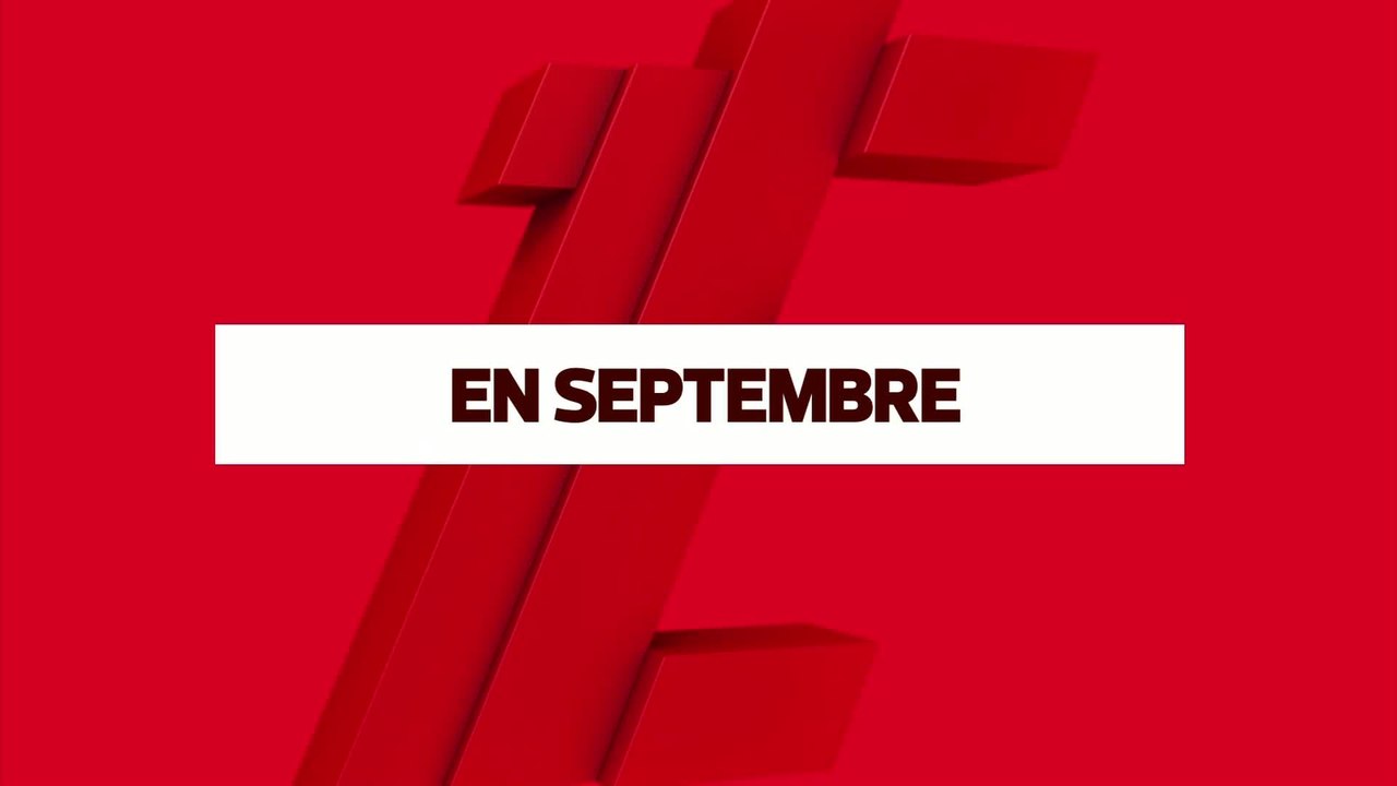 Multisports - Septembre 2015 : bande-annonce