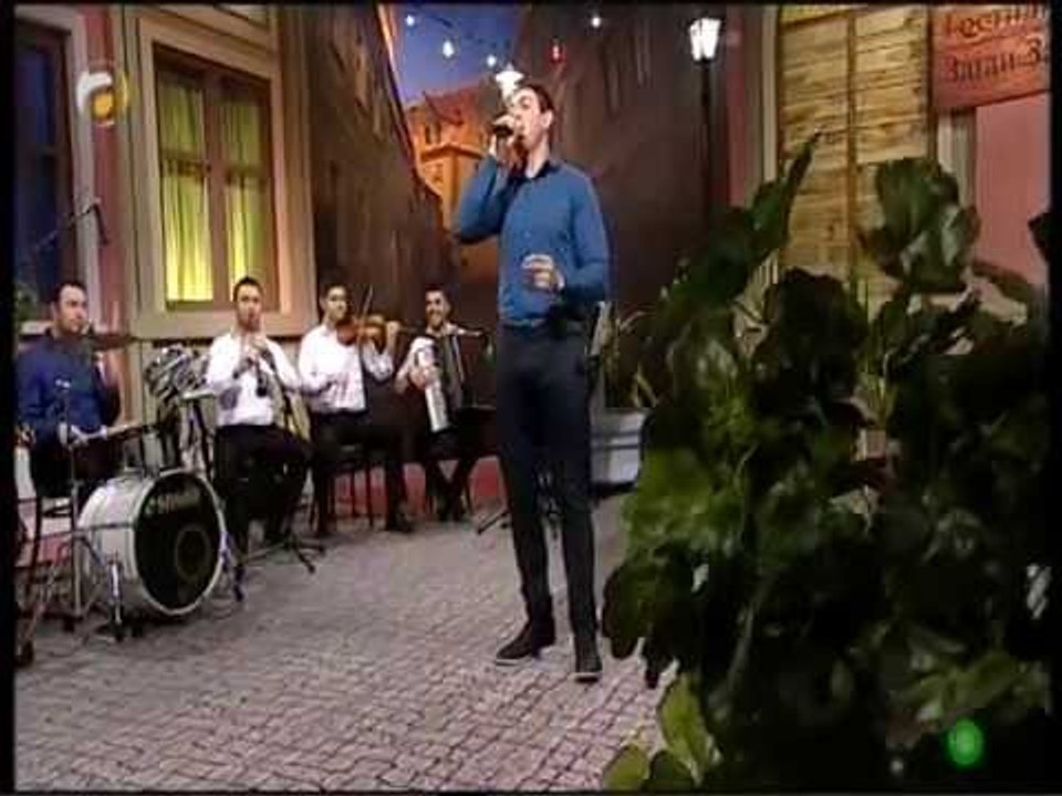 Vlatko Petrov - Ako bevme zaedno