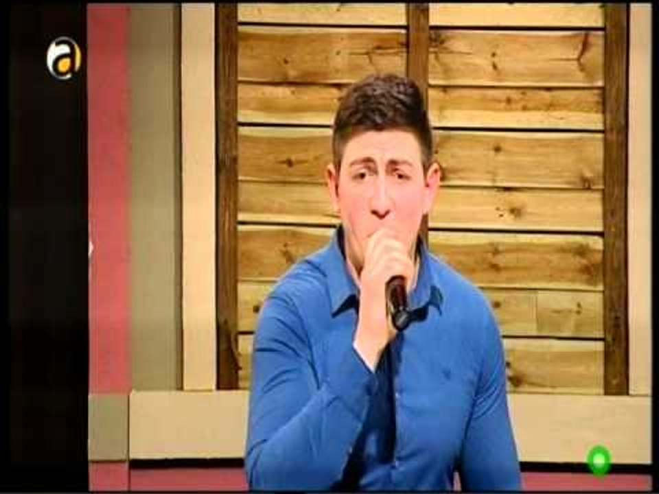 Vlatko Petrov - Kako da ti recam mila ostani