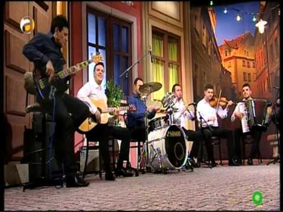 Vlatko Petrov - Tinke Kateinke