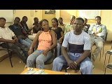 Bambara film : Rapport non protégé!! (
